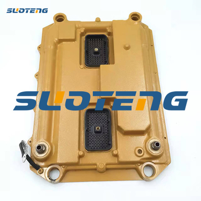 210-0848 คอนโทรลเลอร์ ECU บอร์ดคอมพิวเตอร์สำหรับ E325C E320D Excavator 2100848