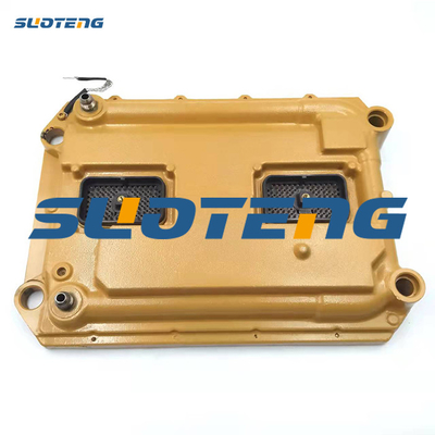 210-0848 คอนโทรลเลอร์ ECU บอร์ดคอมพิวเตอร์สำหรับ E325C E320D Excavator 2100848