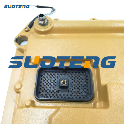 210-0848 2100848 เครื่องควบคุม ECU สําหรับเครื่องบรรทุก 966G
