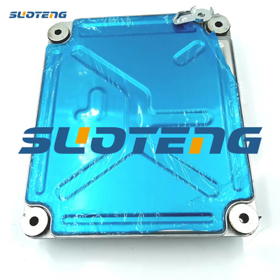 60100000 คอนโทรลเลอร์ ECU บอร์ดคอมพิวเตอร์สำหรับ EC140B EC210B Excavator