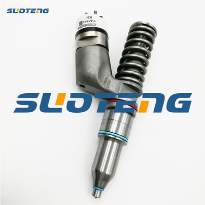 CH11945 เครื่องยนต์หัวฉีดเชื้อเพลิง  2500  Engine C15 C27 หัวฉีดเชื้อเพลิงราง