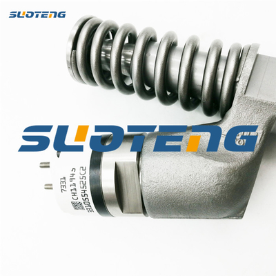 CH11945 เครื่องยนต์หัวฉีดเชื้อเพลิง  2500  Engine C15 C27 หัวฉีดเชื้อเพลิงราง