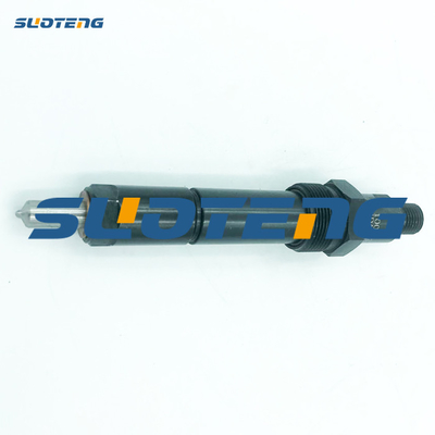65.10101-7088 65.101017088 Excavator DX300LCA หัวฉีดเชื้อเพลิงราง