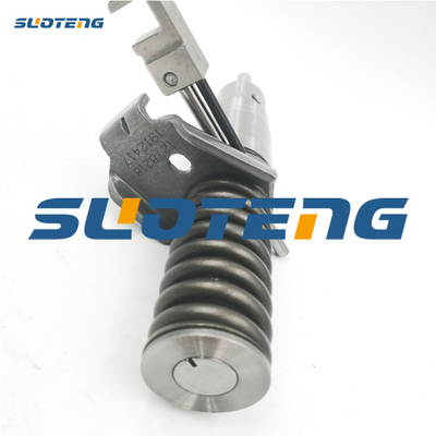 127-8218 1278218 Loader หัวฉีดเครื่องยนต์ดีเซล 962G 950G เครื่องยนต์ 3116 3126 หัวฉีดน้ำมันเชื้อเพลิง