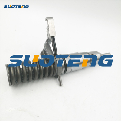 127-8218 1278218 Loader หัวฉีดเครื่องยนต์ดีเซล 962G 950G เครื่องยนต์ 3116 3126 หัวฉีดน้ำมันเชื้อเพลิง