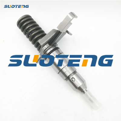 127-8218 1278218 Loader หัวฉีดเครื่องยนต์ดีเซล 962G 950G เครื่องยนต์ 3116 3126 หัวฉีดน้ำมันเชื้อเพลิง