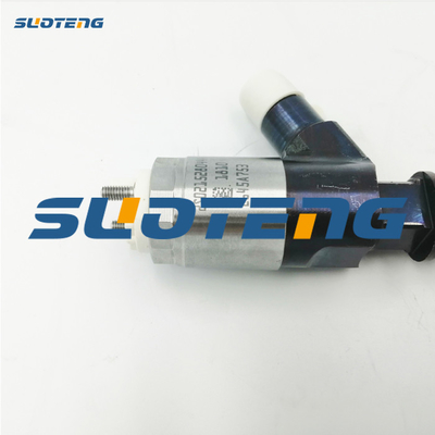 321-3600 3213600 Loader C6.6 หัวฉีดน้ำมันเชื้อเพลิงดีเซล 924H 924HZ 953D