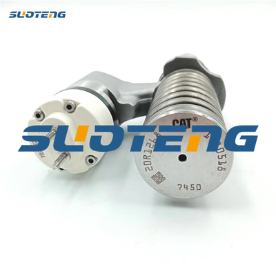 20R-1268 20R1268 เครื่องยนต์  3508 3512 3516 3520 หัวฉีดน้ำมันเชื้อเพลิง