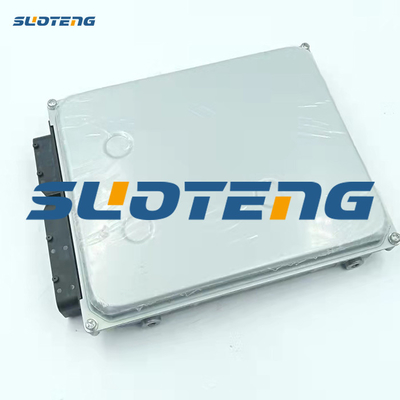 8-98128068-0 เครื่องควบคุม ECU ECM สําหรับเครื่องยนต์ 6HK1 4HK1 8981280680