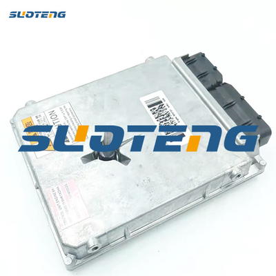 8-98128068-0 เครื่องควบคุม ECU ECM สําหรับเครื่องยนต์ 6HK1 4HK1 8981280680