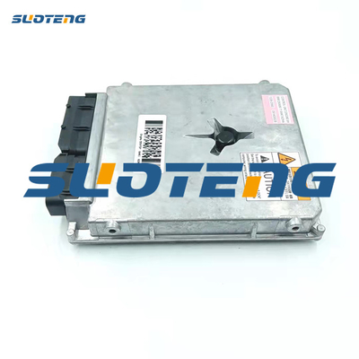8-98128068-0 เครื่องควบคุม ECU ECM สําหรับเครื่องยนต์ 6HK1 4HK1 8981280680