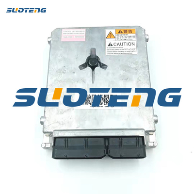 8-98128068-0 เครื่องควบคุม ECU ECM สําหรับเครื่องยนต์ 6HK1 4HK1 8981280680