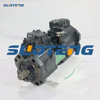 14512271 ปั๊มไฮดรอลิกสำหรับรถขุดสำหรับ EC330B VOE14512271