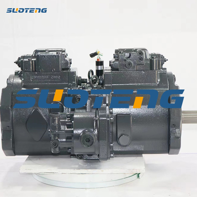 VOE14512271 14512271 สําหรับเครื่องขุด EC360B ปั๊มแกนไฮดรอลิก