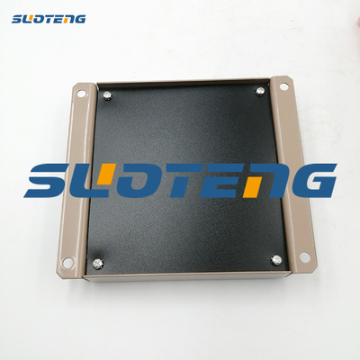 ESD5550E Excavator ECU Generator Speed ​​Control Unit Esd5550e