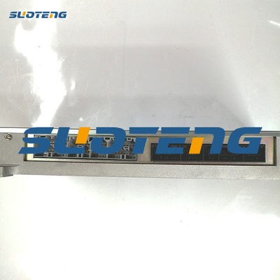 LC22E00141F3 ECU Controller บอร์ดคอมพิวเตอร์สำหรับ SK350-8 SK330-8 Excavator lc22e00141f3
