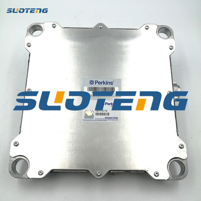 T411185 28170119 ECU เครื่องควบคุม คอมพิวเตอร์คอมพิวเตอร์