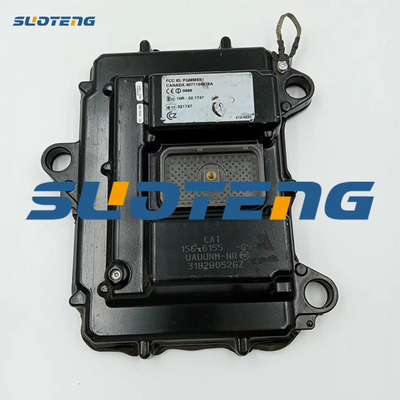 156-6155 คอนโทรลเลอร์ ECM ECU สำหรับ 953C 950G รถตักล้อยาง 1566155