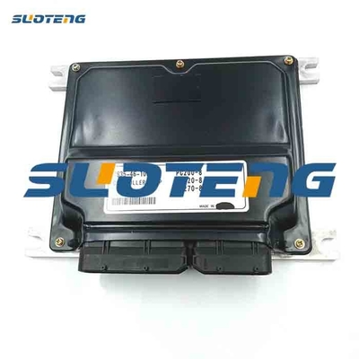7835-46-1007 ECU Controller สำหรับ PC200-8 PC220-8 PC270-8 Excavator 7835461007