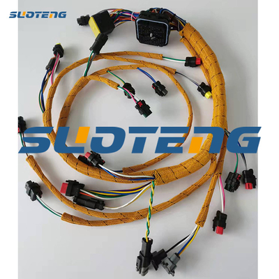 361-2497 C9.3 สายรัดเครื่องยนต์แบบกำหนดเองสำหรับรถขุด 336E