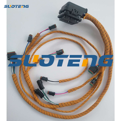 239-5929 ชุดสายไฟเครื่องยนต์แบบกำหนดเอง C15 สำหรับรถขุด E374D