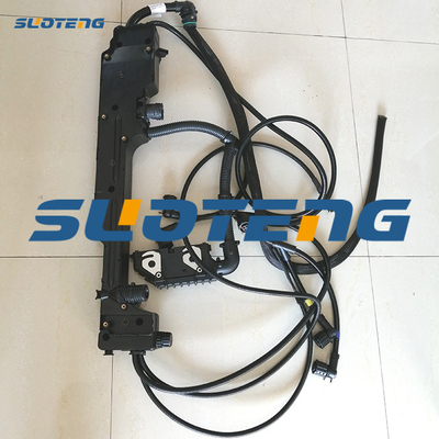 15107205 ชุดสายไฟของ  สำหรับรถขุด EC460B