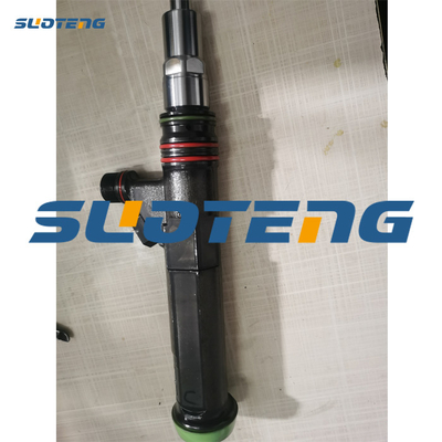 EX59407500020 S4000 MTU VTO-G262L51D หัวฉีดเชื้อเพลิงเครื่องยนต์ระดับ 2