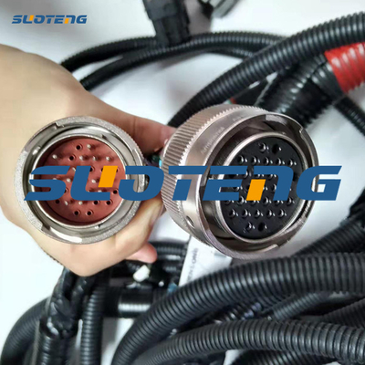 208-06-71113 ชุดสายไฟ  ภายนอกสำหรับ PC400-7 Excavator