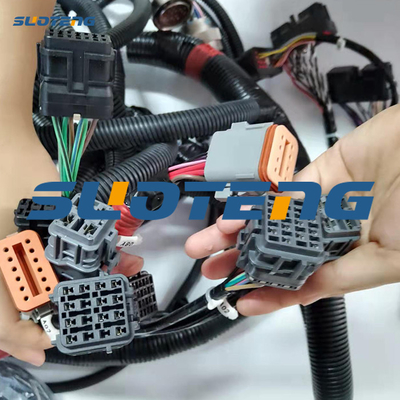 208-06-71113 ชุดสายไฟ  ภายนอกสำหรับ PC400-7 Excavator