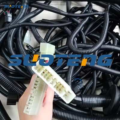 310207-00020 ชุดสายไฟสำหรับรถขุด DH220LC-7