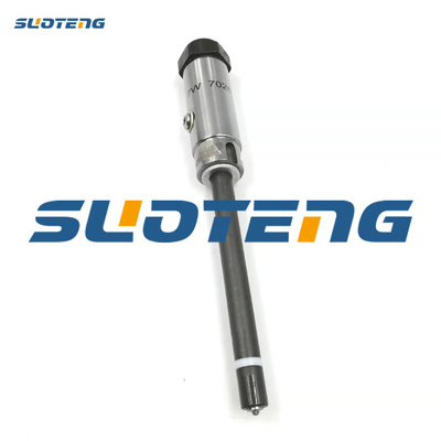 7W-7026 7W7026 หัวฉีดเชื้อเพลิงรถแทรกเตอร์ D9R เครื่องยนต์  3406B 3412B 3412C