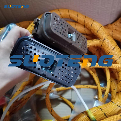 197-4289 ชุดสายไฟ  ภายนอก 1974289 สำหรับรถขุด E320C