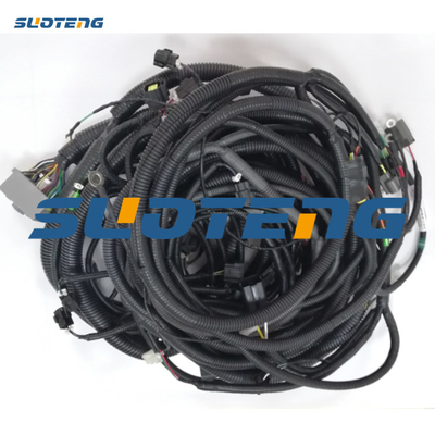 YN13E00076F1 ชุดสายไฟบนสำหรับรถขุด SK210LC-6E