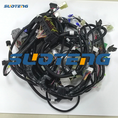 YN14E00040F2 ชุดสายไฟสำหรับรถขุด SK210LC-6E