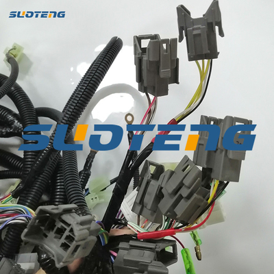 YN14E00040F2 ชุดสายไฟสำหรับรถขุด SK210LC-6E