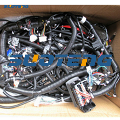 20Y-06-42411 ชุดสายไฟหลักสำหรับรถขุด PC200-8