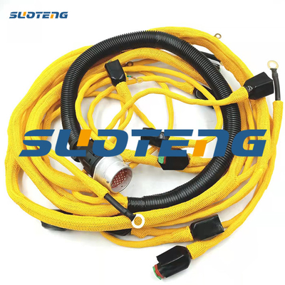 6156-81-9211 ชุดสายไฟเครื่องยนต์สำหรับรถขุด PC400-7