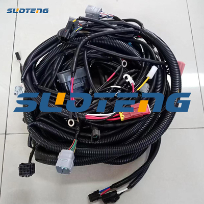 0005473 ชุดสายไฟภายนอกสำหรับรถขุด ZX200-3