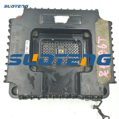 262-1421 บอร์ดคอมพิวเตอร์ควบคุม EUC สำหรับ E323D E330D Excavator 2621421