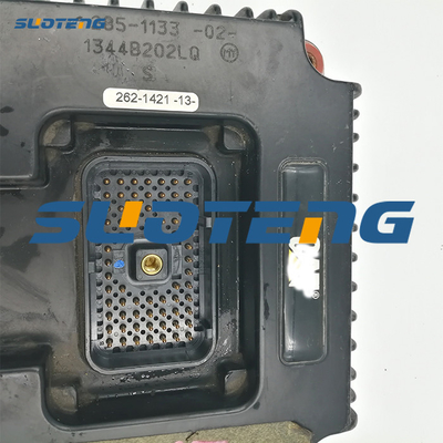 262-1421 บอร์ดคอมพิวเตอร์ควบคุม EUC สำหรับ E323D E330D Excavator 2621421