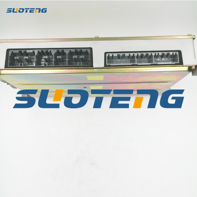 YN22E00146F2 ECM โมดูลควบคุม ECU สำหรับ SK200-6E SK210-6E Excavator