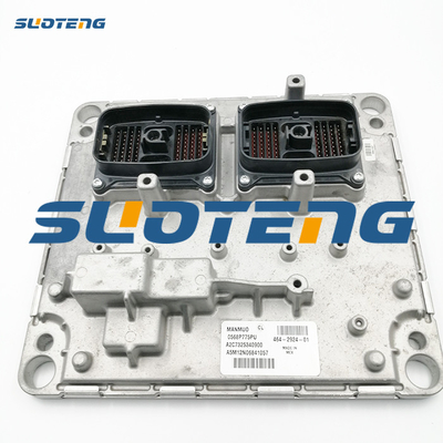 464-2924 Excavator ECU ECM Electronic Control Unit สำหรับ 239D 242D Skid Loader 4642924