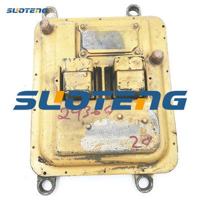 108-0491 โมดูลควบคุมอิเล็กทรอนิกส์ ECM ECU สำหรับเครื่องยนต์ 3176 3406E 1080491