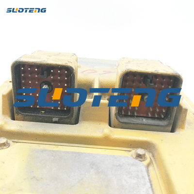 108-0491 โมดูลควบคุมอิเล็กทรอนิกส์ ECM ECU สำหรับเครื่องยนต์ 3176 3406E 1080491
