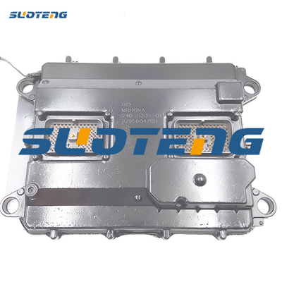 240-5309 ชุดควบคุมเครื่องยนต์ ECU บอร์ดคอมพิวเตอร์ ECM สำหรับเครื่องยนต์ 3176 C7 2405309