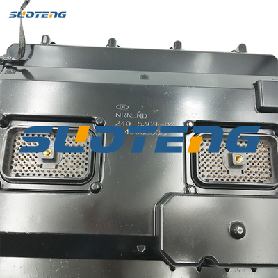 240-5309 ชุดควบคุมเครื่องยนต์ ECU บอร์ดคอมพิวเตอร์ ECM สำหรับเครื่องยนต์ 3176 C7 2405309