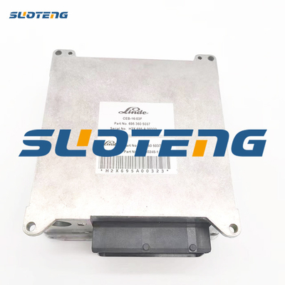 14390248 ชุดควบคุมอิเล็กทรอนิกส์ ECM ECU Controller สำหรับ EW160B Excavator VOE14390248