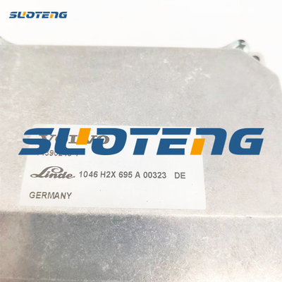 14390248 ชุดควบคุมอิเล็กทรอนิกส์ ECM ECU Controller สำหรับ EW160B Excavator VOE14390248