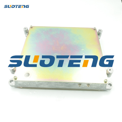 9125533 โมดูลควบคุมเครื่องยนต์ ECU ECM Controller สำหรับ EX200-2 EX200-3 EX220 Excavator