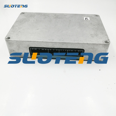 KHR10037 ECU ECM Controller บอร์ดคอมพิวเตอร์สำหรับ SH200-5 SH210-5 Excavator